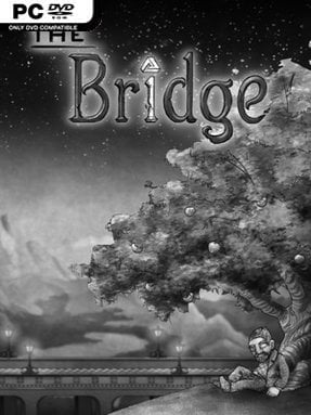 The Bridge - PC Game on SteamUnlocked