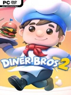 Diner Bros 2 (v1.04) - PC Game on SteamUnlocked