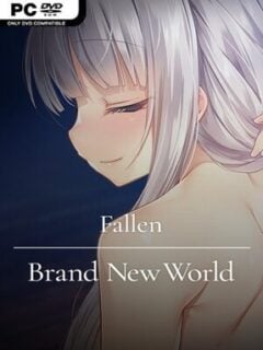 Fallen / Brand New World (v1.0.4 & R18) - PC Game on SteamUnlocked