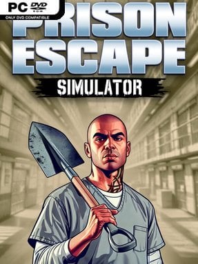 Prison Escape Simulator: Dig Out (v2025.10.28) - PC Game on SteamUnlocked