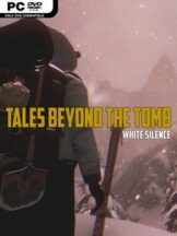 Tales Beyond The Tomb – White Silence Free Download - PC Game on SteamUnlocked