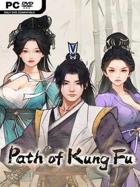 Path Of Kung Fu Free Download (v1.0.1.2)