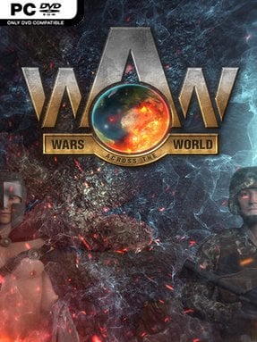 Wars Across The World Free Download