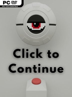 Click to Continue (v2025.09.23) - PC Game on SteamUnlocked