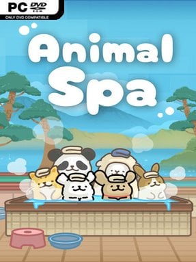 Maltese’s Fluffy Onsen Free Download (v1.21)