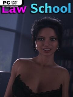 Law School – Season 1 (Uncensored) - PC Game on SteamUnlocked