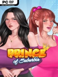 Prince Of Suburbia Part 1 & 2 (Uncensored) - PC Game on SteamUnlocked