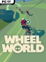 Wheel World Free Download (v2025.09.09) - PC Game on SteamUnlocked