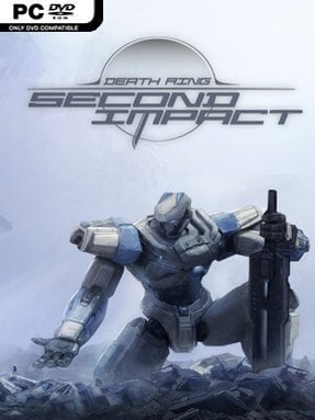 Death Ring: Second Impact (v0.6.3) - PC Game on SteamUnlocked