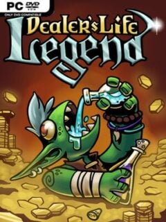 Dealer’s Life Legend (v1.0) - PC Game on SteamUnlocked