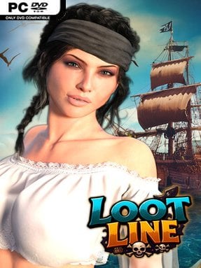Loot Line (Uncensored) - PC Game on SteamUnlocked