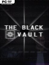 The Black Vault Free Download (v1.0.1) - PC Game on SteamUnlocked