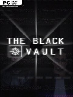 The Black Vault (v1.0.1) - PC Game on SteamUnlocked