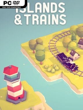 Islands & Trains Free Download