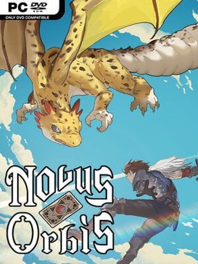 Novus Orbis (v2026.02.09) - PC Game on SteamUnlocked