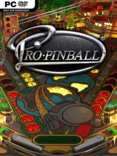 Pro Pinball Ultra - PC Game on SteamUnlocked