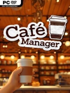 Café Manager - PC Game on SteamUnlocked