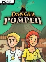Danger In Pompeii Free Download - PC Game on SteamUnlocked