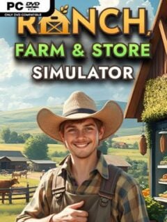 Ranch Farm And Store Simulator - PC Game on SteamUnlocked