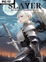 Slayer : The Demon Haunted World Free Download - PC Game on SteamUnlocked