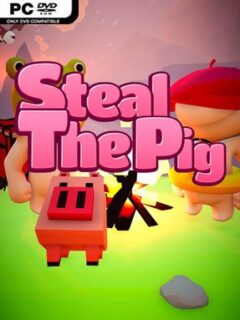 Steal The Pig - PC Game on SteamUnlocked