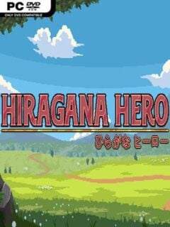 Hiragana Hero - PC Game on SteamUnlocked