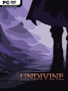 Undivine - PC Game on SteamUnlocked