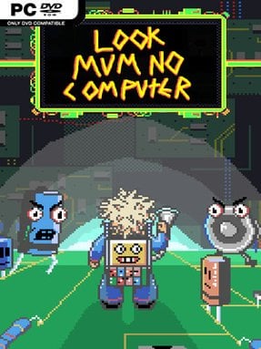 Look Mum No Computer (v1.32) - PC Game on SteamUnlocked