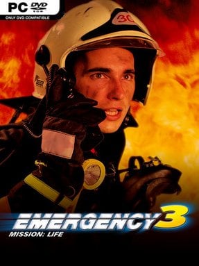 EMERGENCY 3 Free Download