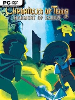 Chronicles Of Teddy - PC Game on SteamUnlocked