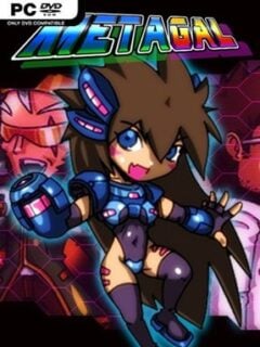 METAGAL (v1.3.2) - PC Game on SteamUnlocked