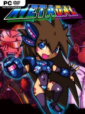 METAGAL Free Download (v1.3.2)