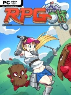 RPGolf (v1.2.2) - PC Game on SteamUnlocked
