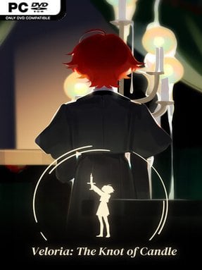 Veloria: The Knot Of Candles Free Download (v1.06b)