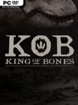 King Of Bones Free Download - PC Game on SteamUnlocked