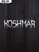 KOSHMAR Free Download - PC Game on SteamUnlocked