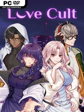 Love Cult Free Download (v1.4.11)