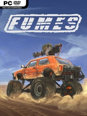 FUMES (v0.2) - PC Game on SteamUnlocked