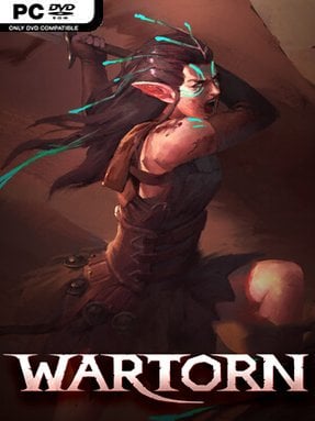 Wartorn