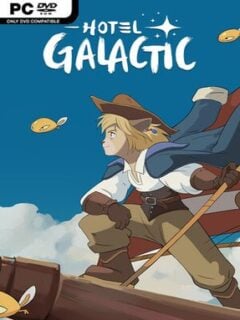 Hotel Galactic (v0.6.6 & ALL DLC) - PC Game on SteamUnlocked