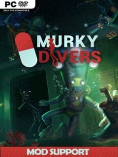 Murky Divers (v1.0.0) - PC Game on SteamUnlocked
