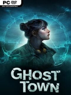 Ghost Town - PC Game on SteamUnlocked