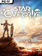 Star Overdrive Free Download (v1.0.9) - PC Game on SteamUnlocked
