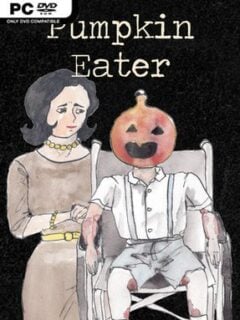 Pumpkin Eater - PC Game on SteamUnlocked