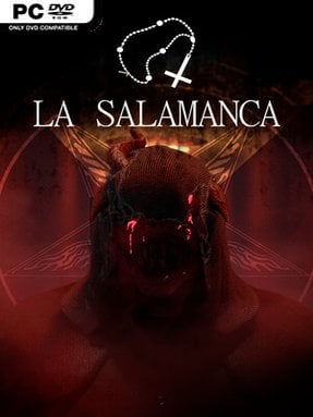 La Salamanca - PC Game on SteamUnlocked
