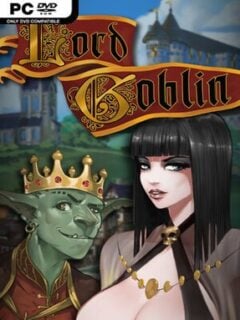 Lord Goblin (v0.37.0 & Uncensored) - PC Game on SteamUnlocked