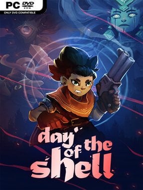 Day of the Shell (v1.1.11) - PC Game on SteamUnlocked