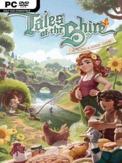 Tales of the Shire: A The Lord of The Rings™ Game (v1.0.2.0) - PC Game on SteamUnlocked