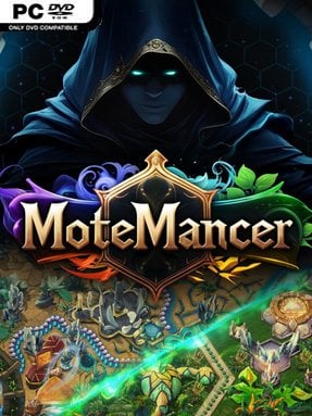 MoteMancer (v0.1.387) - PC Game on SteamUnlocked