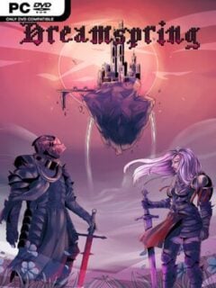 Dreamspring (v2026.04.12) - PC Game on SteamUnlocked
